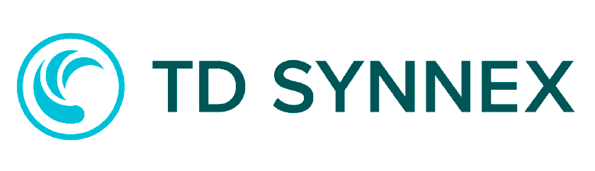 Logo TD Synnex