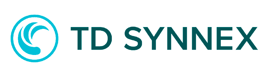Logo TD Synnex